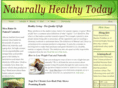 naturally-healthy-today.com