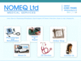 nomeq.com