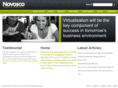 novosco.co.uk