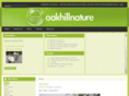 oakhillnature.org