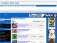 oakvillepets.com