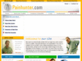 painhunters.com