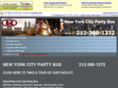 partybusnewyorkcity.com