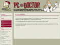 pcdoctorstratford.com