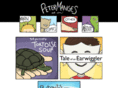 petermanges.com