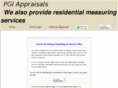 pgiappraisals.com
