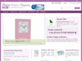 pitterpatterproducts.com