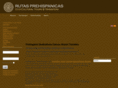 prehispanicdestinations.com