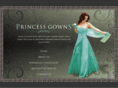 princess-gowns.com