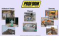 proformconcrete.com