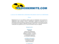 radiodermite.com