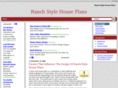 ranchstylehouseplans.net