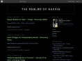 realmsofnarnia.org