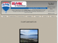 remaxofketchikanlandandlots.com