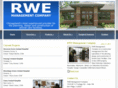 rwemanagement.com