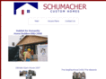 schumachercustomhomes.com