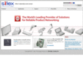 silexamerica.com