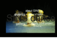 sinsdance.com