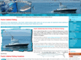 sirenasportfishing.com