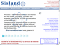 sisland.com.ar