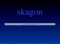 skagon.com