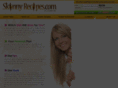skinnyrecipes.com