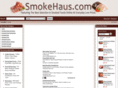 smokehaus.com