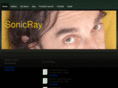 sonicray.net