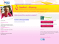 sophieslegacy.org