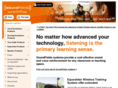soundfields.co.uk