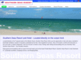 soutersresort.com