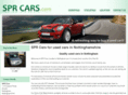 sprcars.com