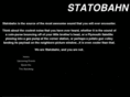 statobahn.com
