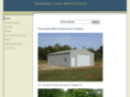 stonebridgestructures.com