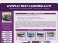 streetcarmike.com