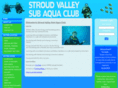 stroudbsac.org