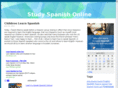 studyspanishonline.info