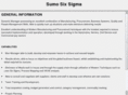sumo-6sigma.com