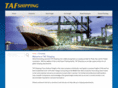 tafshipping.com