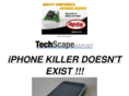 techscapereport.com