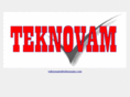 teknovam.com