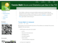 tennis-math.com