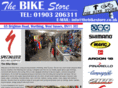 thebikestore.co.uk