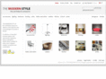 themodernstyle.com