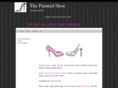 thepaintedshoe.com