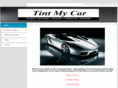 tintmycar.co.uk