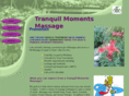 tranquilmomentsmassageco.com