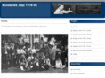 trhsjazz.org