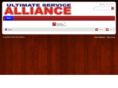 ultimateservicealliance.com