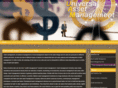 universalministerialsociety.org